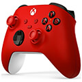 microsoft xbox series wireless branded pulse red controller extra photo 1