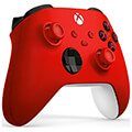 microsoft xbox series wireless branded pulse red controller extra photo 2