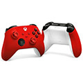 microsoft xbox series wireless branded pulse red controller extra photo 3