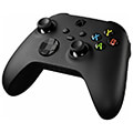 microsoft xbox series wireless carbon black controller extra photo 2