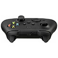 microsoft xbox series wireless carbon black controller extra photo 3