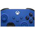 microsoft xbox series wireless blue controller extra photo 2