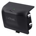 trust gxt246 avado xbox charge kit extra photo 5