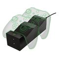 trust gxt250 duo charge dock xbsx extra photo 5