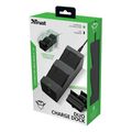 trust gxt250 duo charge dock xbsx extra photo 6