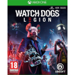 watch dogs legion photo