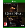 greedfall gold edition photo