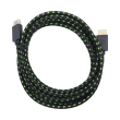 snakebyte sb916298 hdmi cable sx 4k 3m photo