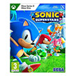 sonic superstars photo