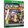 worms rumble fully loaded edition photo worms rumble fully loaded edition photo