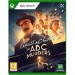agatha christie the abc murders photo