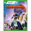 ufo robot grendizer the feast of the wolves photo