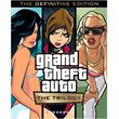 grand theft auto the trilogy the definitive edition photo