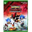 sonic x shadow generations day one edition photo
