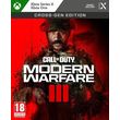 call of duty modern warfare iii cross gen edition photo