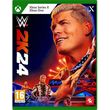 wwe 2k24 photo
