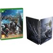 monster hunter wilds steelbook edition photo