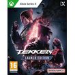 tekken 8 launch edition photo