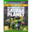 revenge of the savage planet day one edition photo
