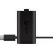 microsoft xbox one play charge kit photo