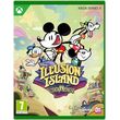 disney illusion island starring mickey friends photo disney illusion island starring mickey friends photo