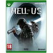 hell is us photo