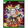 demon slayer kimetsu no yaiba the hinokami chronicles photo