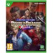 double dragon revive limited edition photo