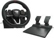 horioverdrive ab04 001u racing wheel for xbox series x xbox one photo