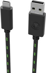 snakebyte xsx usb charge cable sx 3m photo