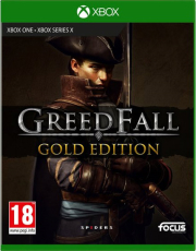 greedfall gold edition photo