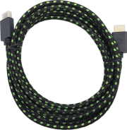 snakebyte sb916298 hdmi cable sx 4k 3m photo