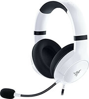 razer kaira x for xbox white wired headset for xbox series xs photo