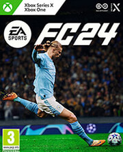 ea sports fc 24 fifa 24 photo