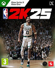 nba 2k25 photo
