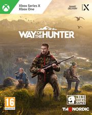 way of the hunter photo