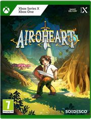 airoheart photo