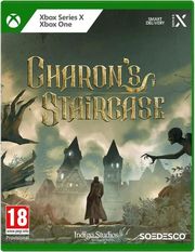 charons staircase photo
