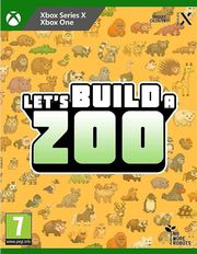 lets build a zoo includes dlc dinosaur island photo