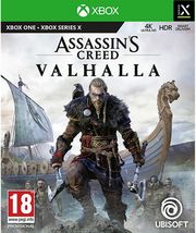 assassins creed valhalla photo