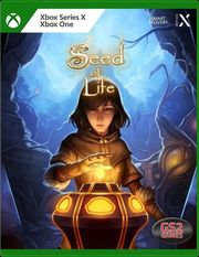 seed of life photo