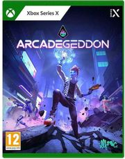 arcadegeddon photo