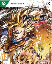 dragon ball fighterz photo