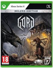 gord deluxe edition photo