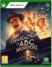 agatha christie the abc murders photo