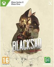 blacksad under the skin photo
