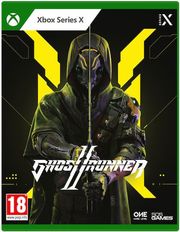 ghostrunner 2 photo