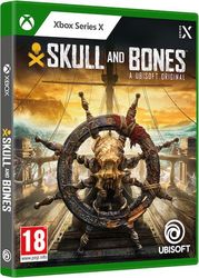 skull and bones special edition photo