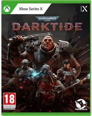 warhammer 40000 darktide photo