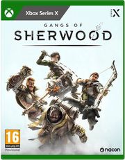 gangs of sherwood photo